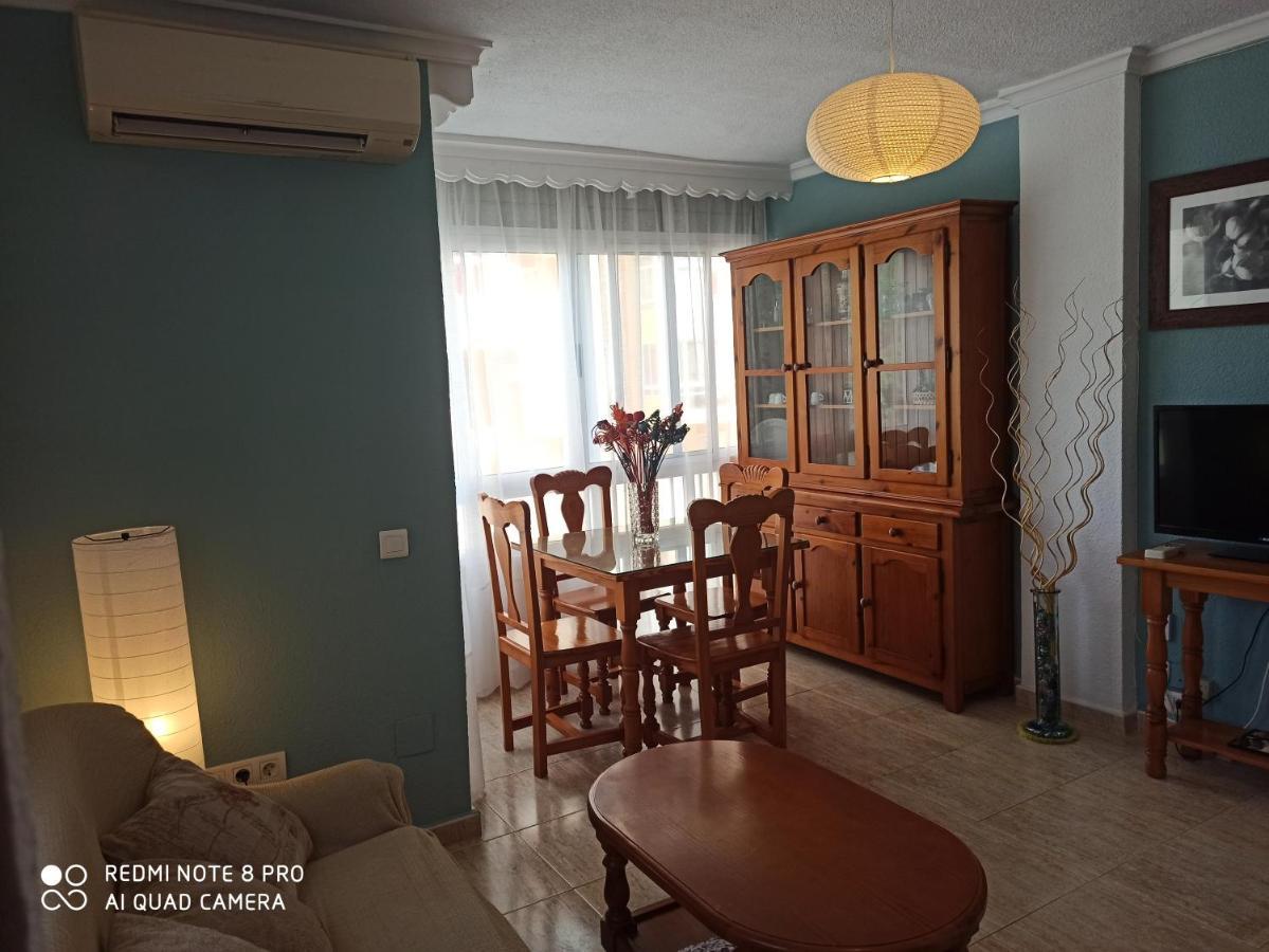 شقة Coqueto Apartamento En Benalmadena Costa المظهر الخارجي الصورة