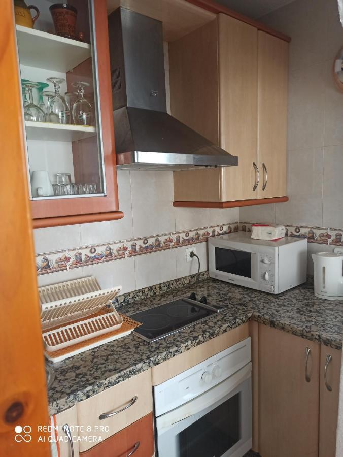 شقة Coqueto Apartamento En Benalmadena Costa المظهر الخارجي الصورة