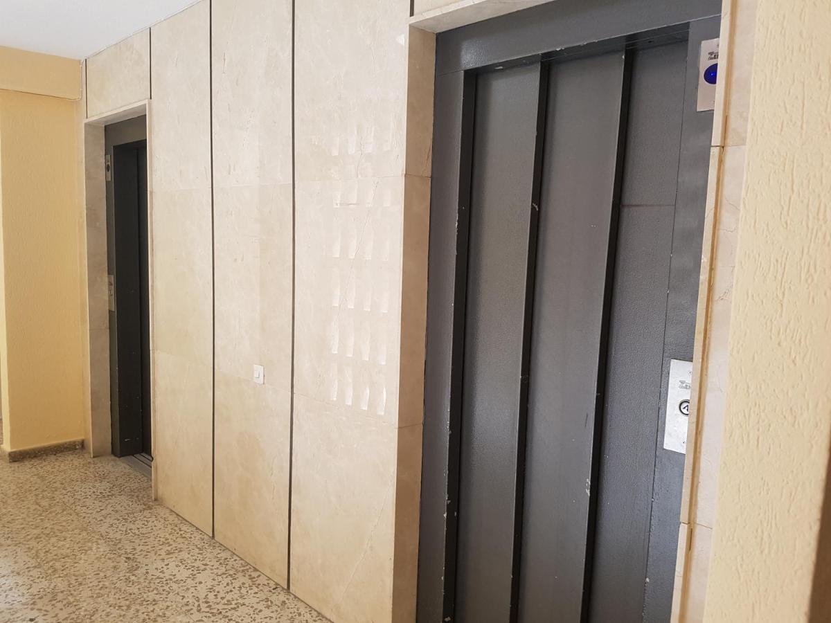 شقة Coqueto Apartamento En Benalmadena Costa المظهر الخارجي الصورة