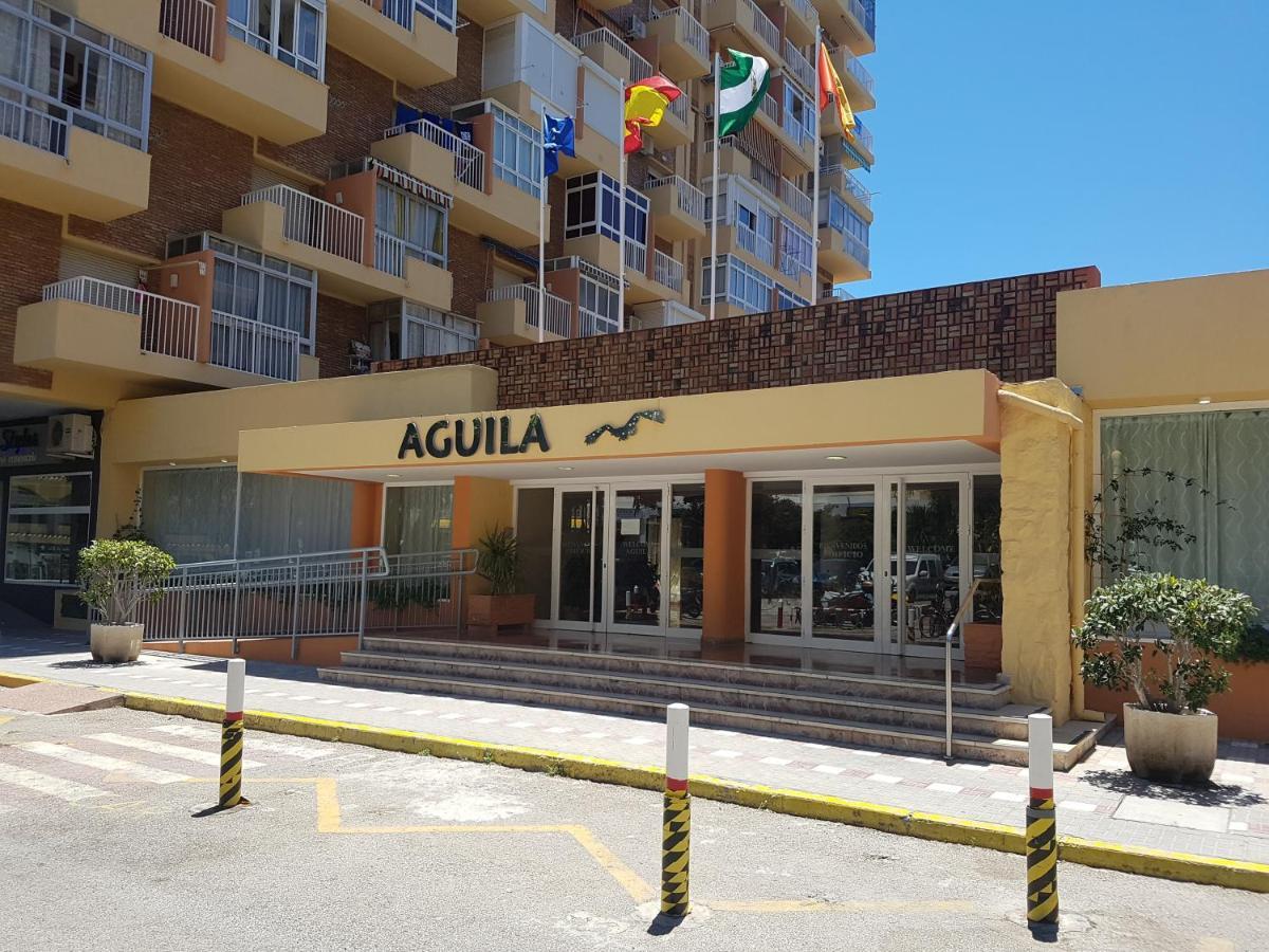 شقة Coqueto Apartamento En Benalmadena Costa المظهر الخارجي الصورة